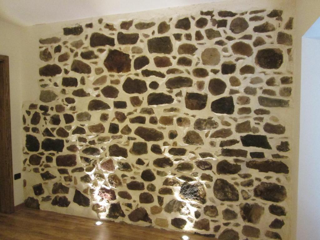 Agriturismo Pisani Brez Room photo