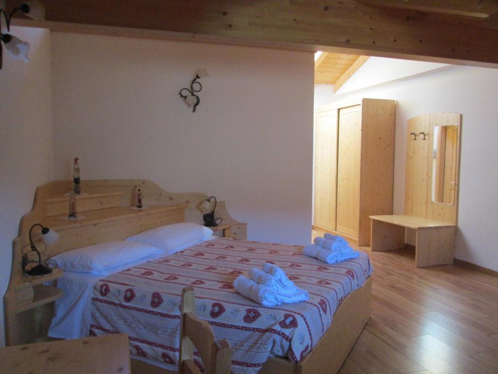 Agriturismo Pisani Brez Room photo