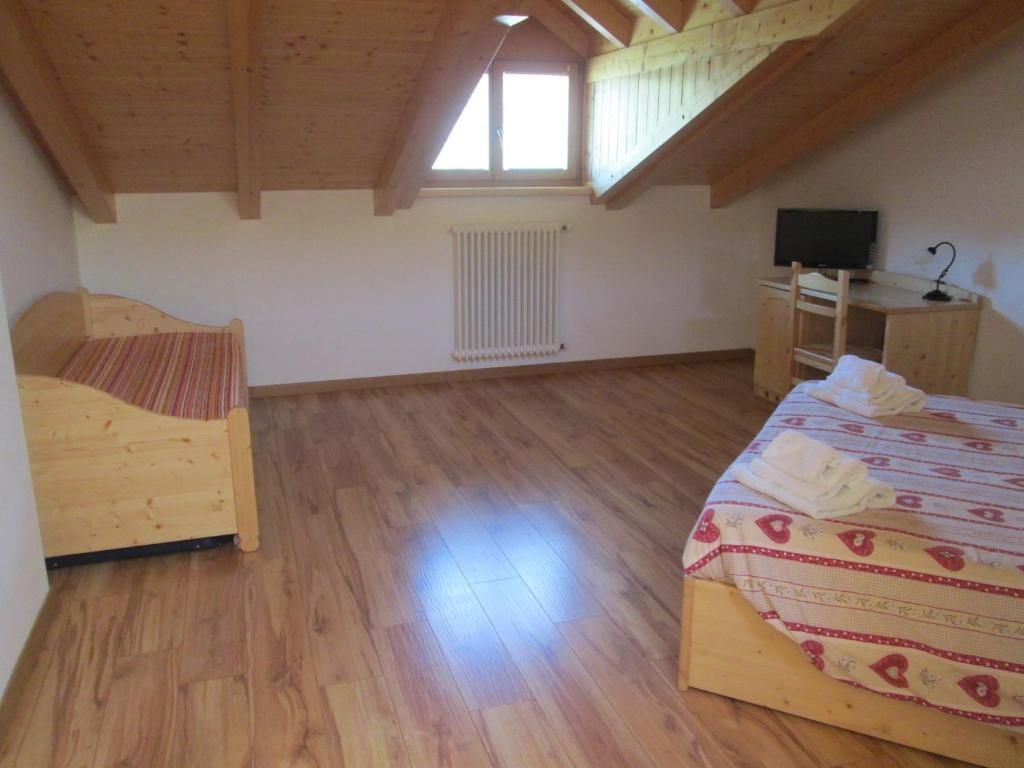 Agriturismo Pisani Brez Room photo