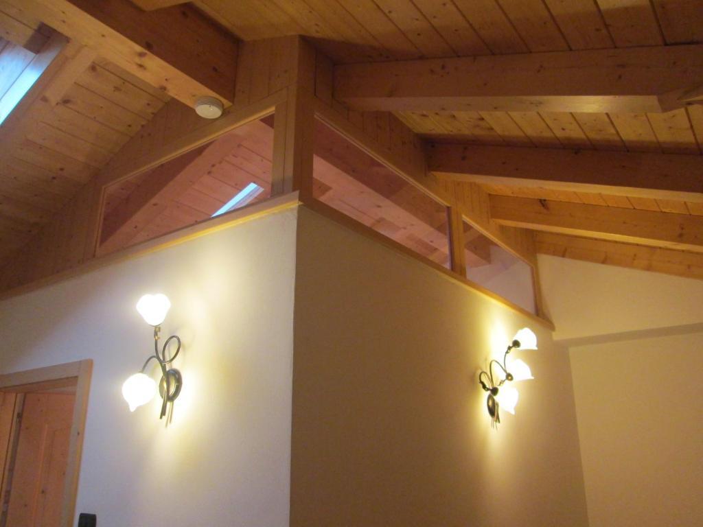 Agriturismo Pisani Brez Room photo