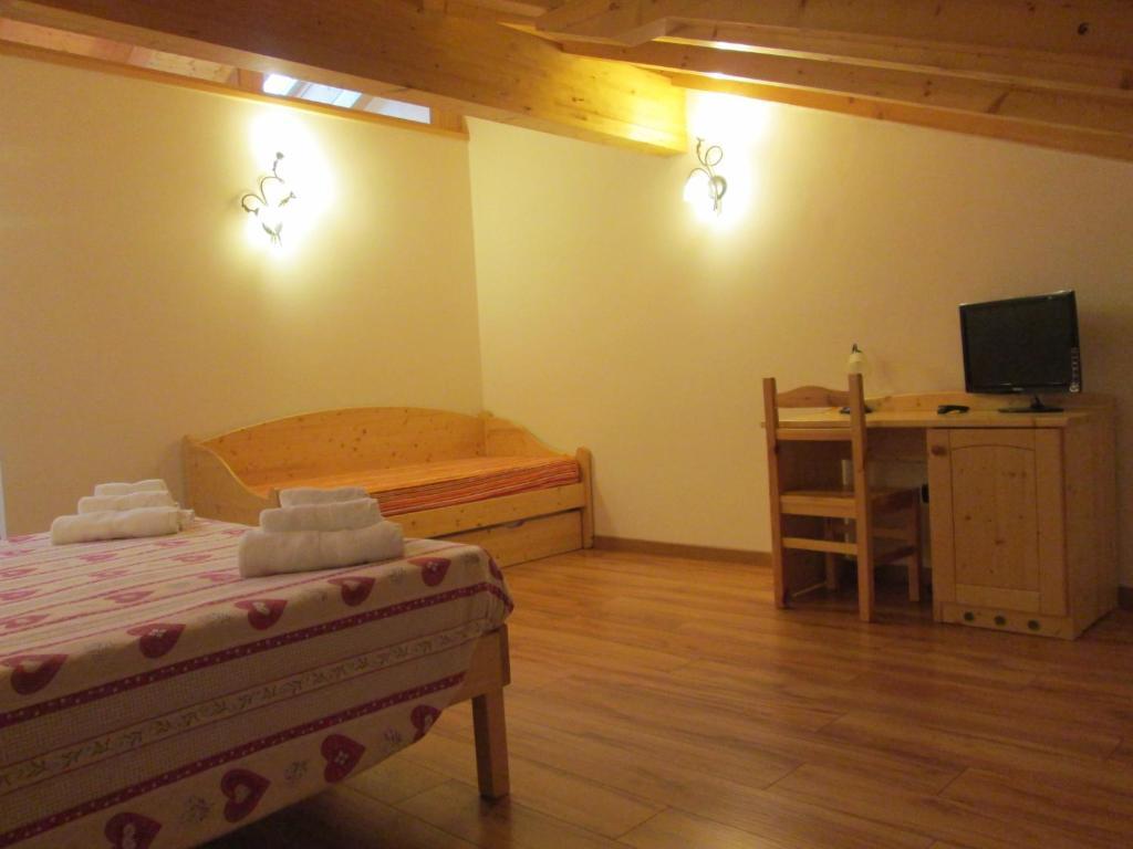 Agriturismo Pisani Brez Room photo